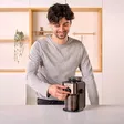 BLACK+DECKER ES9080020B SÄHKÖINEN KAHVIMYLLY - Kahvimyllyt - 8432406080027 - 5