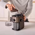 BLACK+DECKER ES9080020B SÄHKÖINEN KAHVIMYLLY - Kahvimyllyt - 8432406080027 - 3