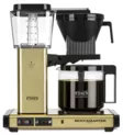 Moccamaster Optio Kahvinkeitin 1,25 l - Kahvinkeittimet - 8712072539167 - 1