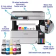EPSON ECOTANK ET5185 MONITOIMITULOSTIN - Ecotank - 8715946725857 - 2