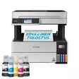 EPSON ECOTANK ET5185 MONITOIMITULOSTIN - Ecotank - 8715946725857 - 1
