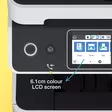 EPSON ECOTANK ET5185 MONITOIMITULOSTIN - Ecotank - 8715946725857 - 5