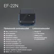 EPSON EF22N LASERPROJEKTORI - Projektorit - 8715946735047 - 6