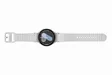 Samsung Galaxy Watch7 BT Älykello 44mm Hopea - Sykemittarit ja -tarvikkeet - 8806095660707 - 5