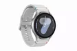 Samsung Galaxy Watch7 BT Älykello 44mm Hopea - Sykemittarit ja -tarvikkeet - 8806095660707 - 2