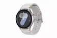 Samsung Galaxy Watch7 BT Älykello 44mm Hopea - Sykemittarit ja -tarvikkeet - 8806095660707 - 6
