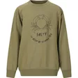 Cruz Rusvil jr crew neck sweatshirt - Lasten housut - CR251747 - 1