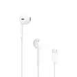 APPLE EARPODS IN-EAR KUULOKKEET USB-C - Langalliset kuulokkeet - 195949121487 - 1