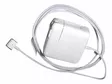 APPLE MAGSAFE 2 VERKKOSOVITIN - Kannettavien laturit ja sylitasot - 885909611607 - 1