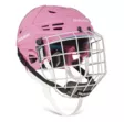 Bauer RE-AKT 55 Helmet Combo - Jääkiekkokypärät - 688698659337 - 1
