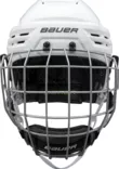 Bauer RE-AKT 85 Combo - Jääkiekkokypärät - 688698541137 - 3