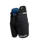 Bauer X Pant Black Jr L - Jääkiekkohousut - 688698489477 - 1