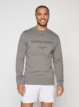 Björn Borg Logo Crew - Miesten paidat - 10001097 - 1