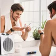 BLACK+DECKER ES9460020B LÄMPÖPUHALLIN 2000W - Lämmittimet - 8432406460027 - 5