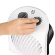 BLACK+DECKER ES9460020B LÄMPÖPUHALLIN 2000W - Lämmittimet - 8432406460027 - 6