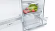 BOSCH KSV36BIEP JÄÄKAAPPI TERÄS - Jääkaapit - 4242005216147 - 2