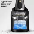 Braun CCR2 3-in-1 ShaverCare puhdistuskasetti 2 kpl - Terät ja tarvikkeet - 4987176176677 - 2