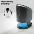 Braun CCR2 3-in-1 ShaverCare puhdistuskasetti 2 kpl - Terät ja tarvikkeet - 4987176176677 - 5