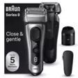 Braun Series 8 8567cc Partakone - Parranajokoneet - 7500435218207 - 1