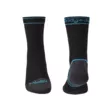 Bridgedale StormSock Midweight Boot - Villa- ja lämpösukat - 710087 - 2