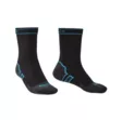 Bridgedale StormSock Midweight Boot - Villa- ja lämpösukat - 710087 - 1