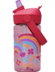 CamelBak Thrive Flip Straw Kids 0,4L - Juomapullot lapsille - 886798054117 - 1