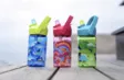 CamelBak Thrive Flip Straw Kids 0,4L - Juomapullot lapsille - 886798054117 - 3