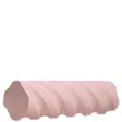 Casall Swirly Foam Roller - Foam Rollerit - 7323345227967 - 2