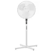 Clatronic VL3603S Lattiatuuletin - Tuulettimet - 4006160637007 - 4