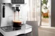 De'Longhi Magnifica Start kahviautomaatti - Erikoiskahvinkeittimet / kahviautomaatit - 8004399025387 - 2