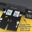 EPSON ECOTANK ET-18100 TULOSTIN - Ecotank - 8715946702957 - 6