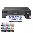 EPSON ECOTANK ET-18100 TULOSTIN - Ecotank - 8715946702957 - 1