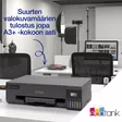 EPSON ECOTANK ET-18100 TULOSTIN - Ecotank - 8715946702957 - 10