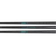 Fat Pipe Raw 27 Low Kick Silk Slicks - Salibandymailat - 725717 - 3