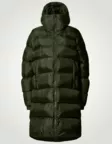 Haglöfs Long Mimic III Parka - Naisten toppatakit - 608537 - 2