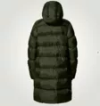 Haglöfs Long Mimic III Parka - Naisten toppatakit - 608537 - 3