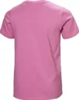 Helly Hansen Jr Hh Graphic T-Shirt - Lasten T-paidat - 41717 - 2