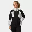 Helly Hansen Rig Rain Jacket - Naisten ulkoilutakit - 54077 - 1