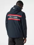 Helly Hansen Saltholm jacket - Miesten ulkoilutakit - 34217 - 2