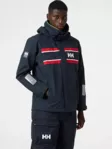 Helly Hansen Saltholm jacket - Miesten ulkoilutakit - 34217 - 1