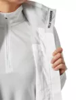 Helly Hansen W Crew Midlayer Jacket - Naisten ulkoilutakit - 30317 - 4