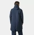 Helly Hansen W Hvaler Insulated Raincoat - Naisten ulkoilutakit - 54487 - 6
