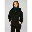 Helly Hansen W Seven J jacket black XS - Naisten ulkoilutakit - 7040053222557 - 2