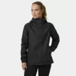Helly Hansen W Vancouver Rain Jacket - Naisten ulkoilutakit - 53587 - 1