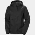 Helly Hansen W Vancouver Rain Jacket - Naisten ulkoilutakit - 53587 - 6