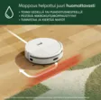 IRobot Roomba 205 Combo robotti-imuri - Robotti-imurit - 5061042263087 - 7