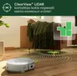 IRobot Roomba 205 Combo robotti-imuri - Robotti-imurit - 5061042263087 - 6