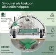 IRobot Roomba 205 Combo robotti-imuri - Robotti-imurit - 5061042263087 - 5