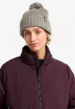 Jack Wolfskin Medley Knit Beanie W - Vapaa-ajan päähineet - A65237 - 3