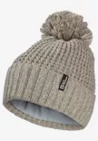 Jack Wolfskin Medley Knit Beanie W - Vapaa-ajan päähineet - A65237 - 2